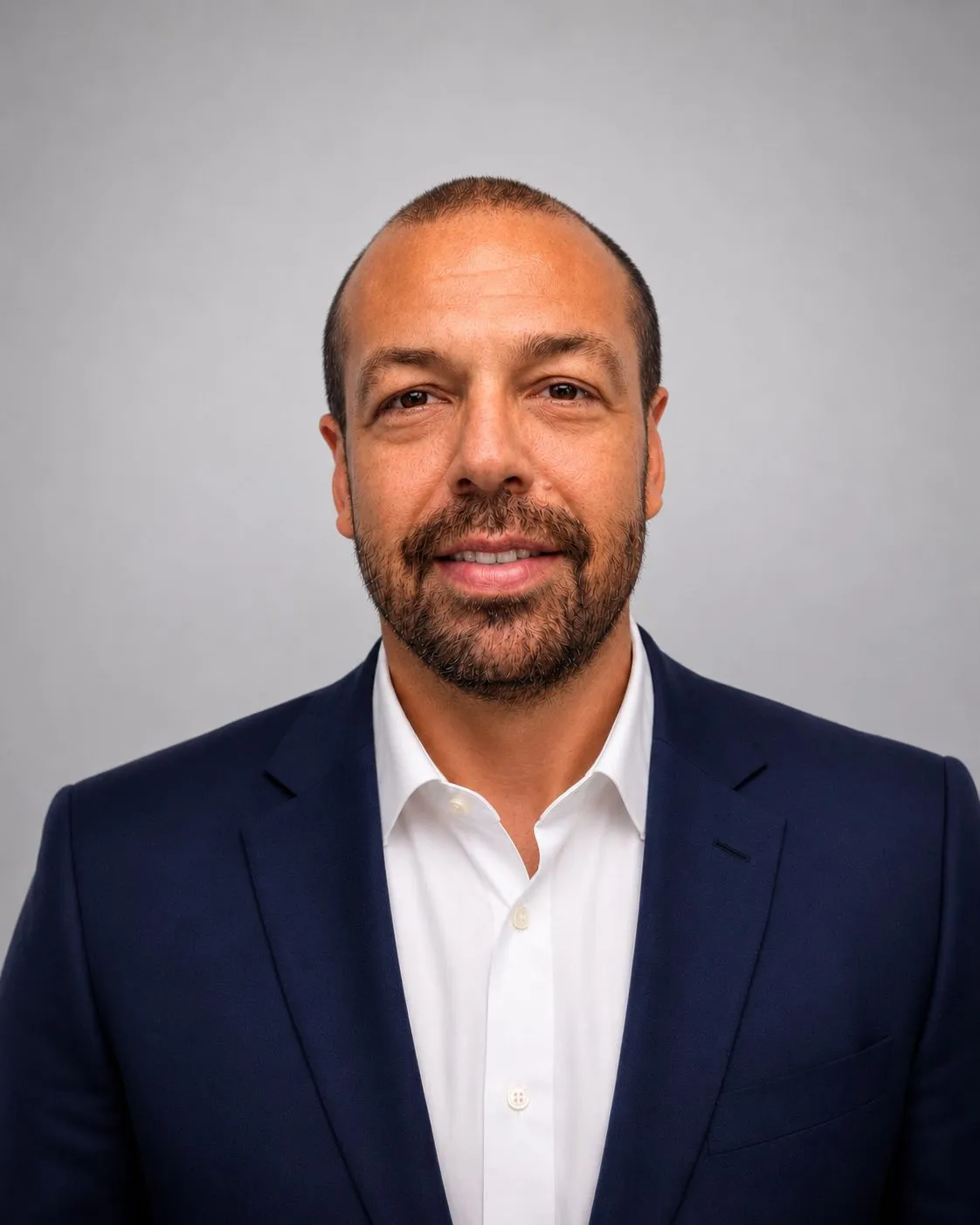 Daniel Wheeler, Director at The London Loft Conversion Company