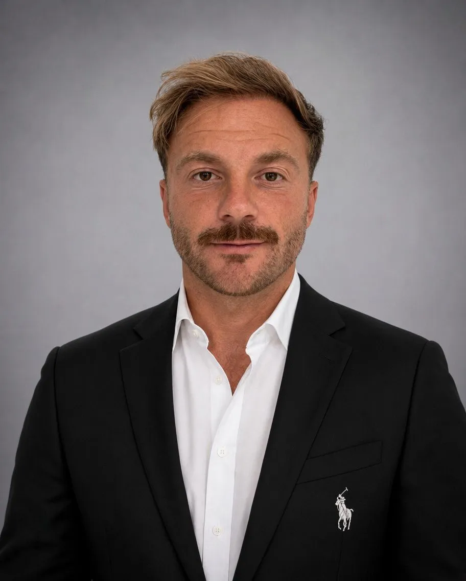 Luke Cervino, Director at The London Loft Conversion Company