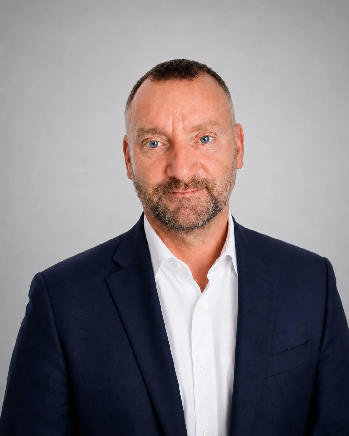 Thomas Bennett, Director at The London Loft Conversion Company